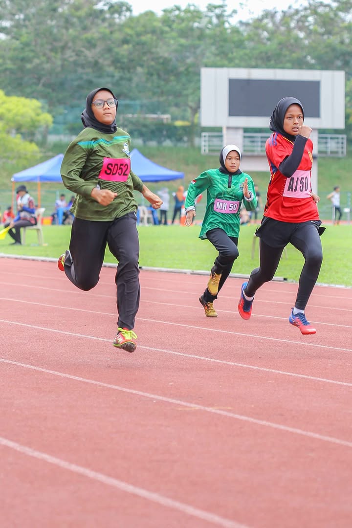 Kejohanan Olahraga Mssd U12 - Melaka Tengah Kejohanan Olahraga Mssd U12 - Melaka Tengah