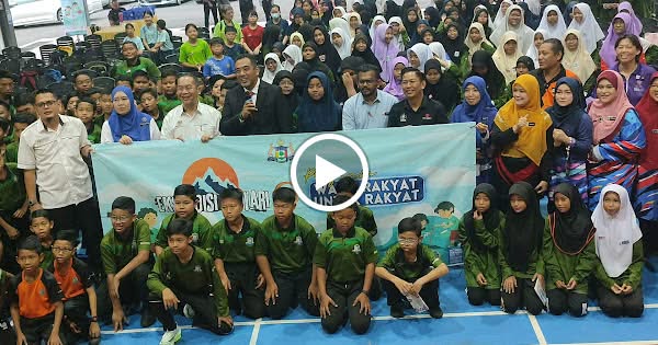 22 Julai 2025. Sk Seri Duyong Telah Dipilih 