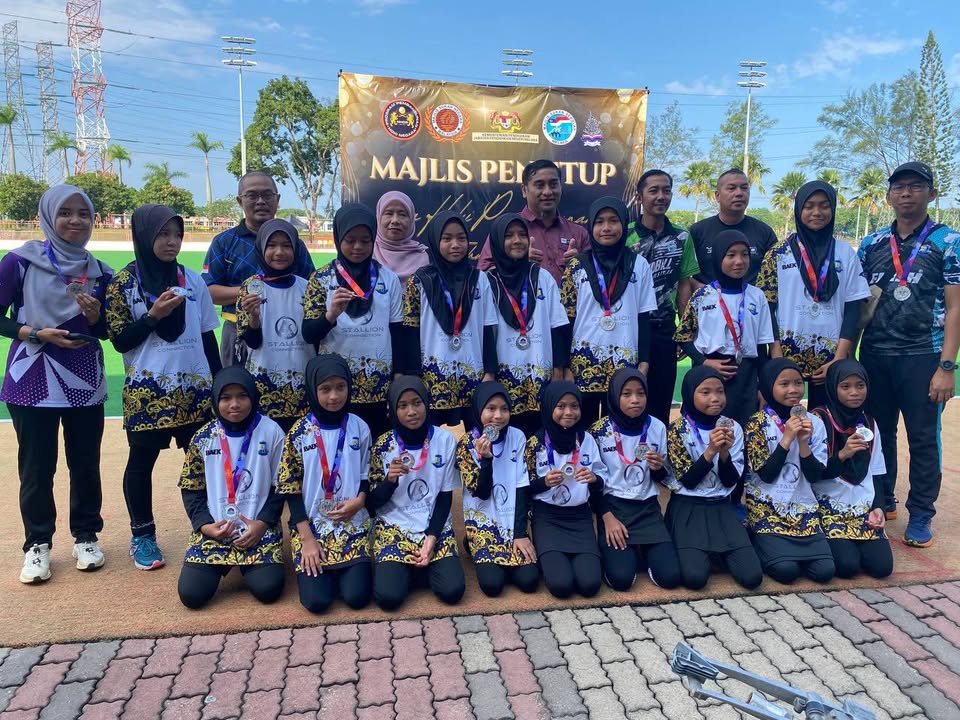 Liga Hoki Pembangunan Melaka 2025 