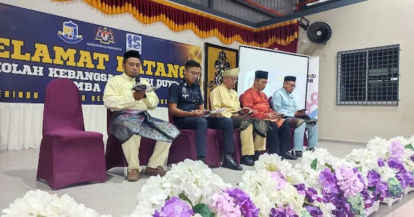 12 Sept 2025. Sk Seri Duyong Telah Mengadakan  12 Sept 2025. Sk Seri Duyong Telah Mengadakan