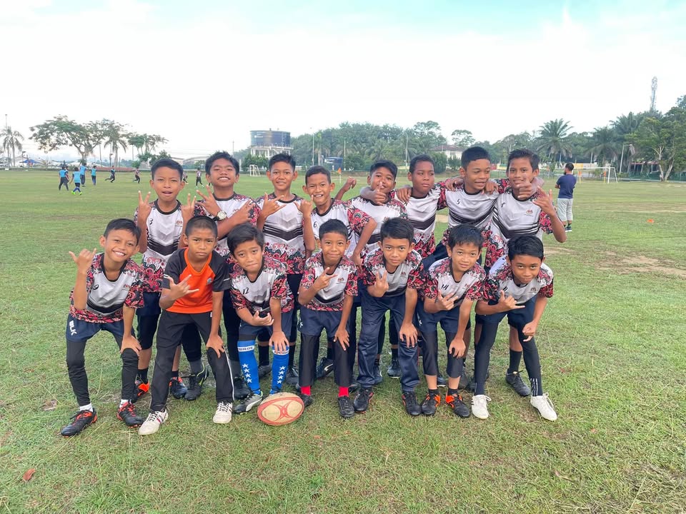 Program Pembangunan U11 Liga Jasin 