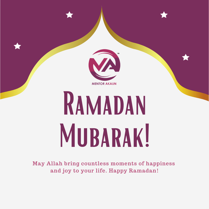Salam Ramadan 