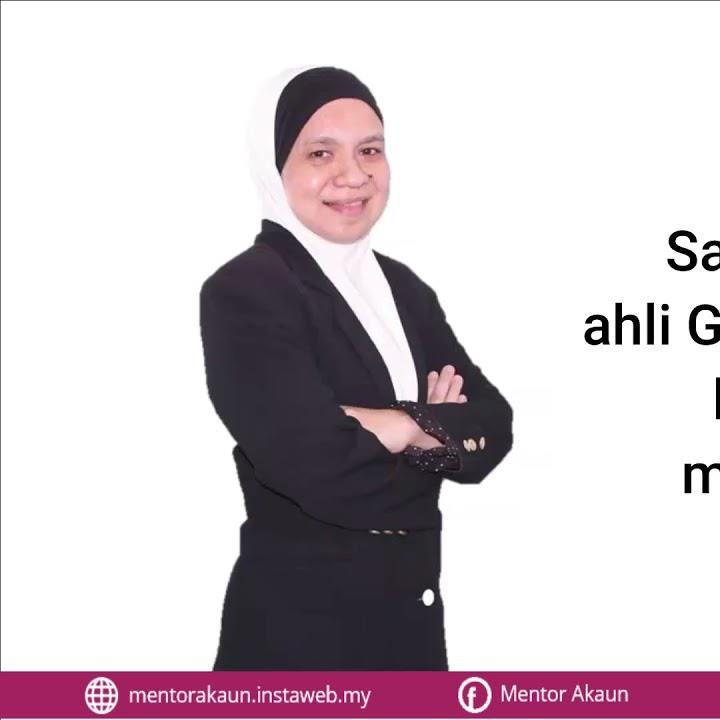 2 Langkah Senang Faham Borang B 