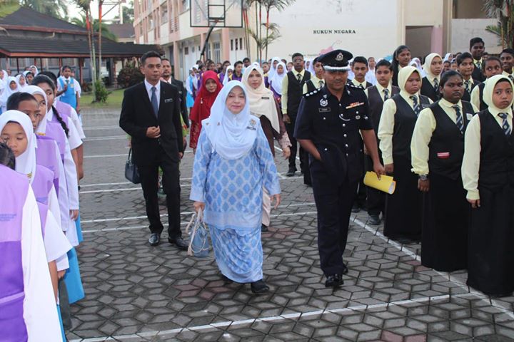 Sekitar Majlis Penyampaian Watikah Pelantikan Pemimpin Murid Smk Sekitar Majlis Penyampaian Watikah Pelantikan Pemimpin Murid Smk