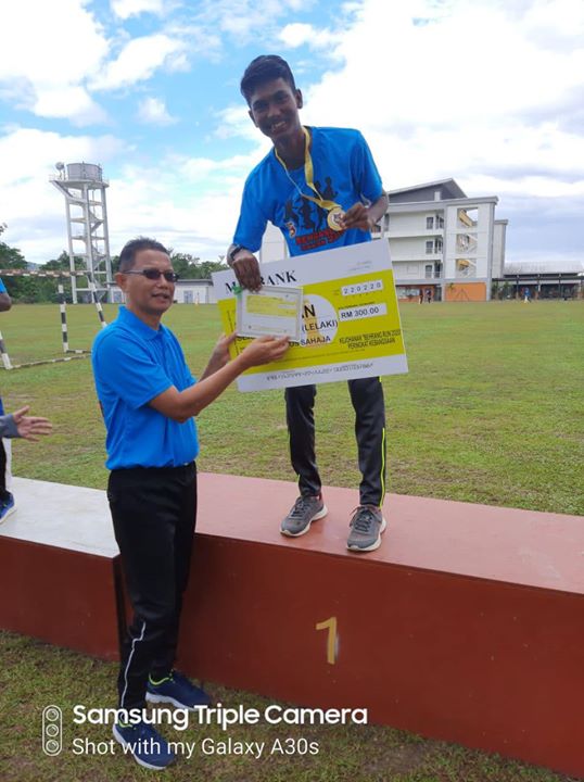 Team Smk Bidor Ke Behrang Run... Balik Dengan Team Smk Bidor Ke Behrang Run... Balik Dengan