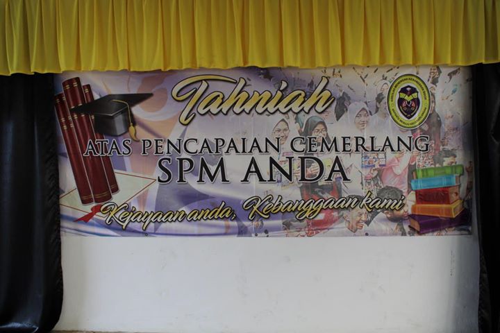 Majlis Penyerahan Keputusan Spm 2019 Majlis Penyerahan Keputusan Spm 2019