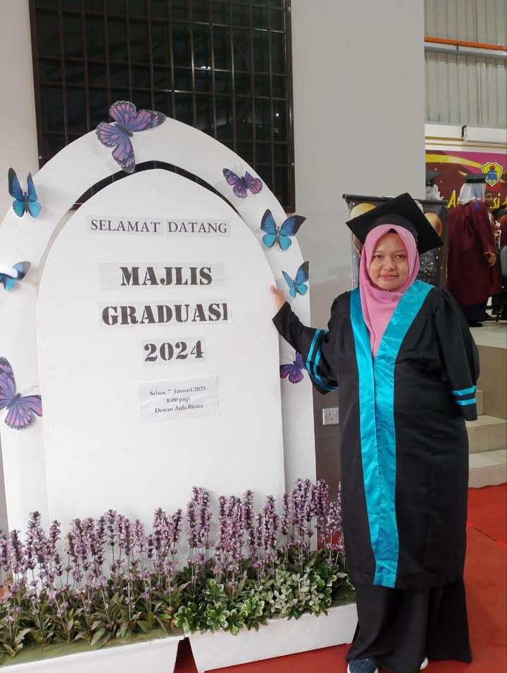 Majlis Graduasi Murid Prasekolah, Ppki & Tahun 6 