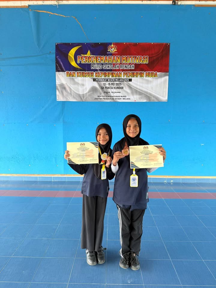 Perkhemahan Motivasi Murid Sekolah Rendah Dan Kursus Kepimpinan Perkhemahan Motivasi Murid Sekolah Rendah Dan Kursus Kepimpinan