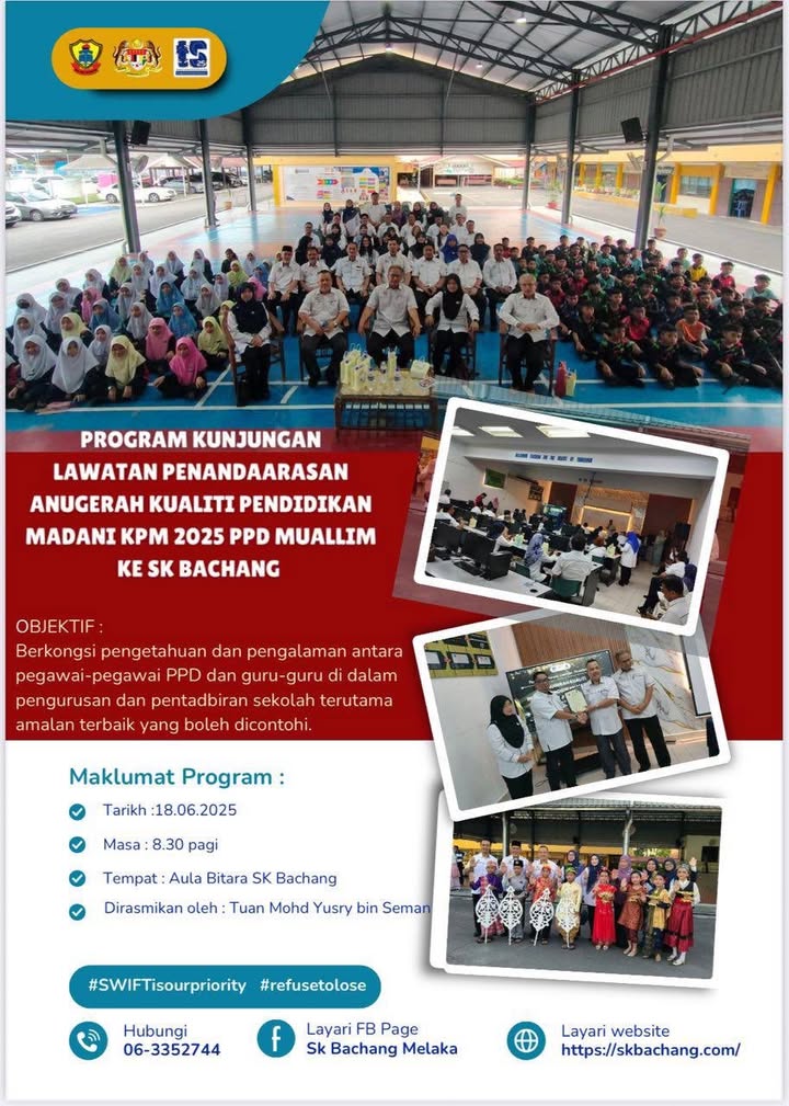 Program Kunjungan 