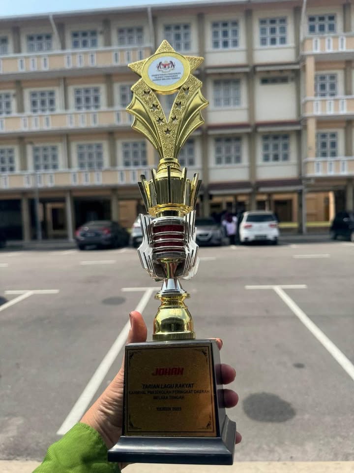 Karnival Prasekolah Kpm Peringkat Daerah Melaka Tengah Tahun Karnival Prasekolah Kpm Peringkat Daerah Melaka Tengah Tahun
