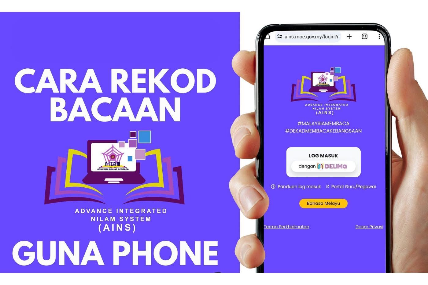 Assalamualaikum Semua Ibu Bapa✨ 