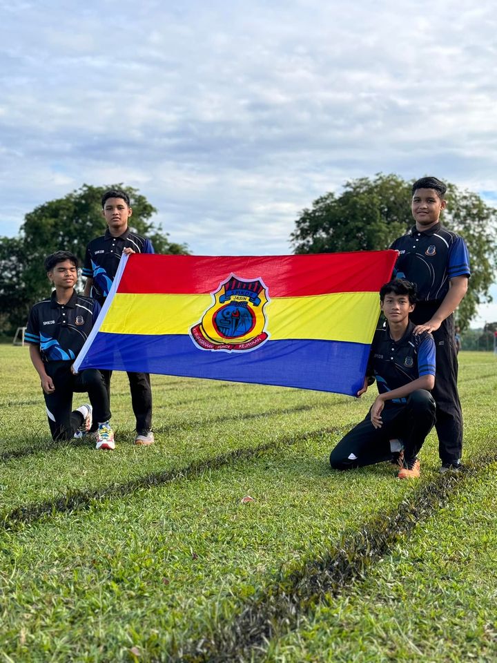 Arkib Gambar Sukan Sekolah Smk Datuk Bendahara Kali 
