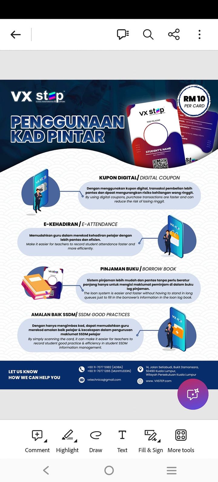 Assalamualaikum Dan Salam Sejahtera 