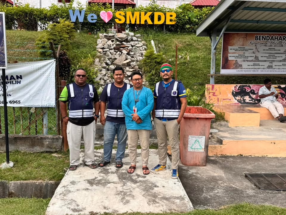 Program Kawalan Lalu Lintas 