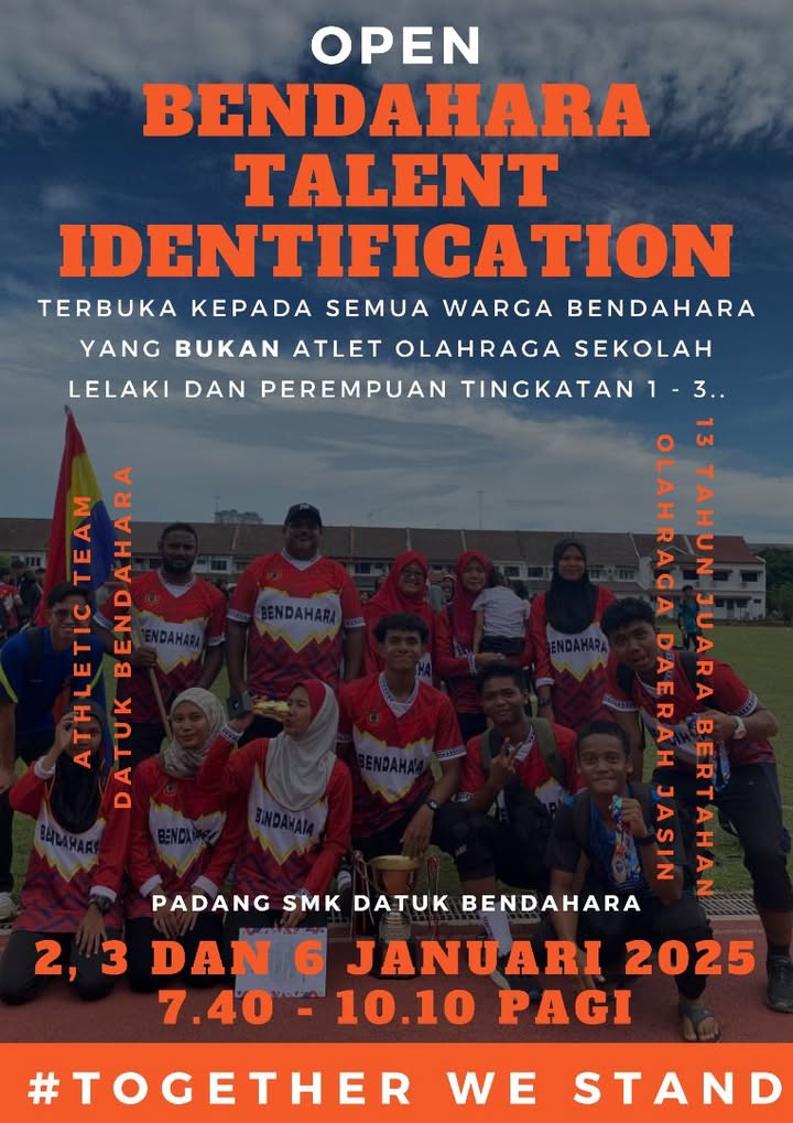 Assalamualaikum Dan Salam Sejahtera 