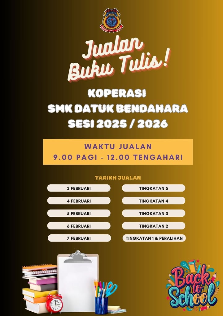 Assalamualaikum Dan Salam Sejahtera 