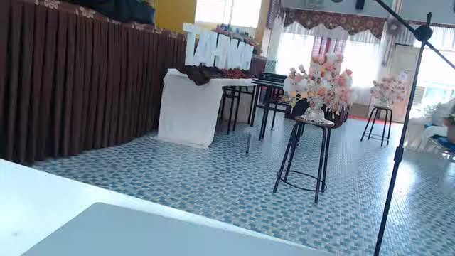 Raptai Majlis 