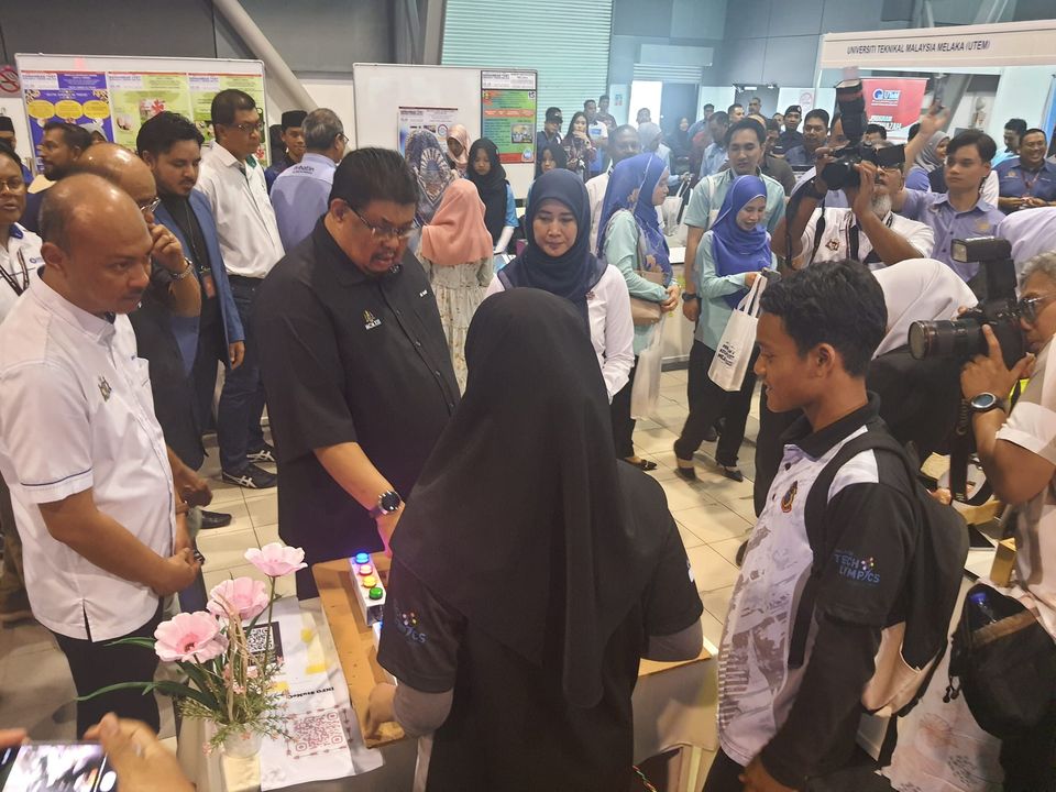 Tahniah Kepada Anak-anak Bendahara Yang Telah Menyertai Pertandingan 