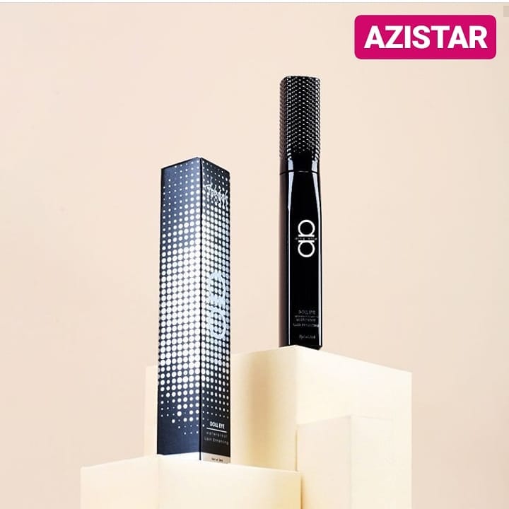 Fabulash Mascara Ni Bukan Biasa Biasa !! Panjang Fabulash Mascara Ni Bukan Biasa Biasa !! Panjang