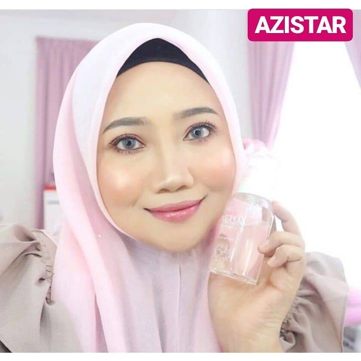 Alhamdulillah, Semakin Ramai Yang Fall In Love Dengan Alhamdulillah, Semakin Ramai Yang Fall In Love Dengan