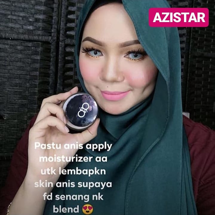 Pelembab Paling Best. Terasa Lembut Je Kulit Muka. Pelembab Paling Best. Terasa Lembut Je Kulit Muka.