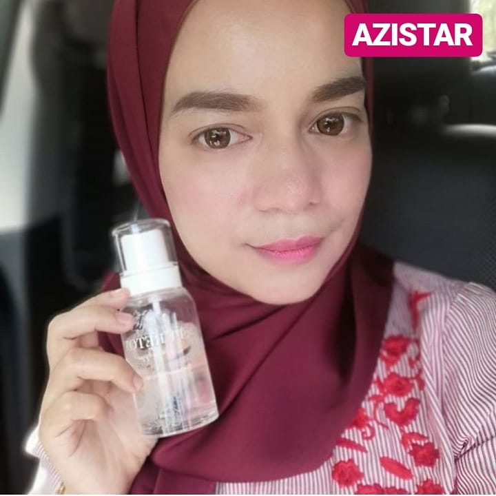 Kulit Dah Tak Kusam Lepas Gunakan Puretox. Makeup Kulit Dah Tak Kusam Lepas Gunakan Puretox. Makeup