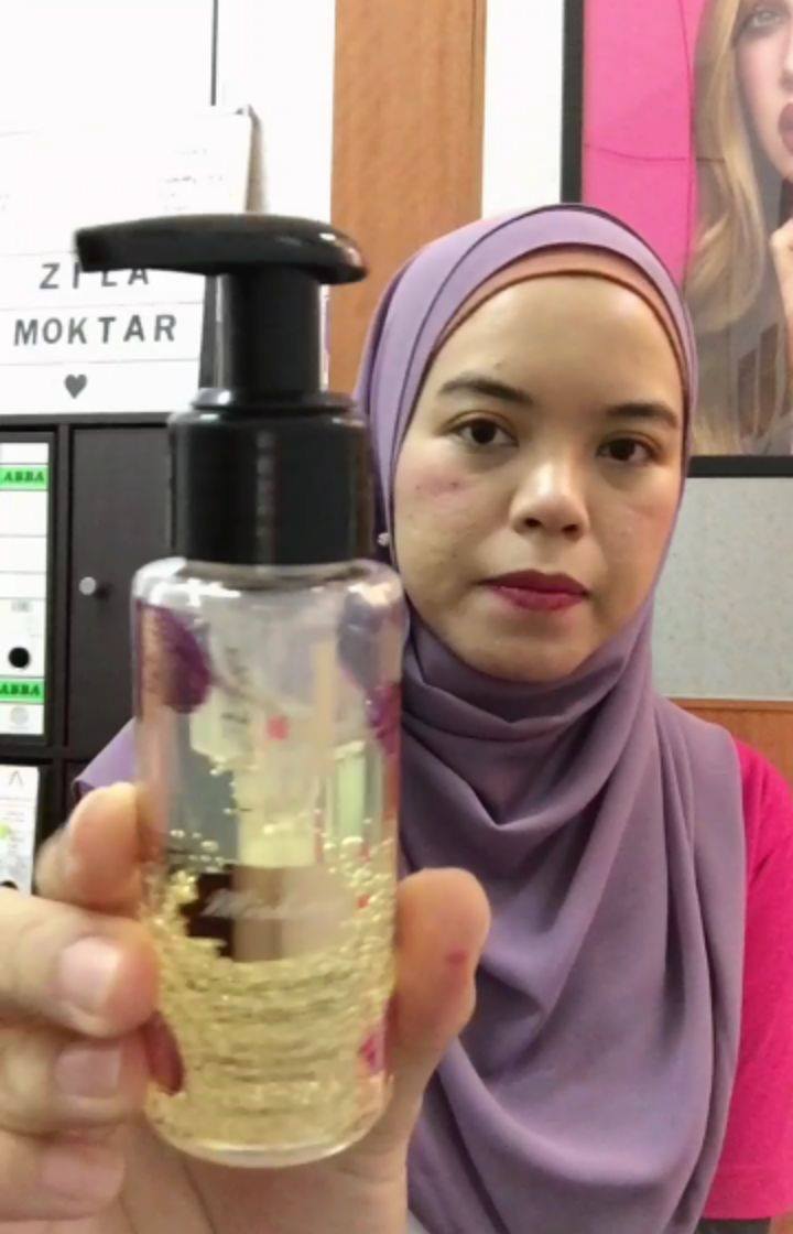 Bukan Luaran Sahaja Yang Kita Kena Jaga & Bukan Luaran Sahaja Yang Kita Kena Jaga &