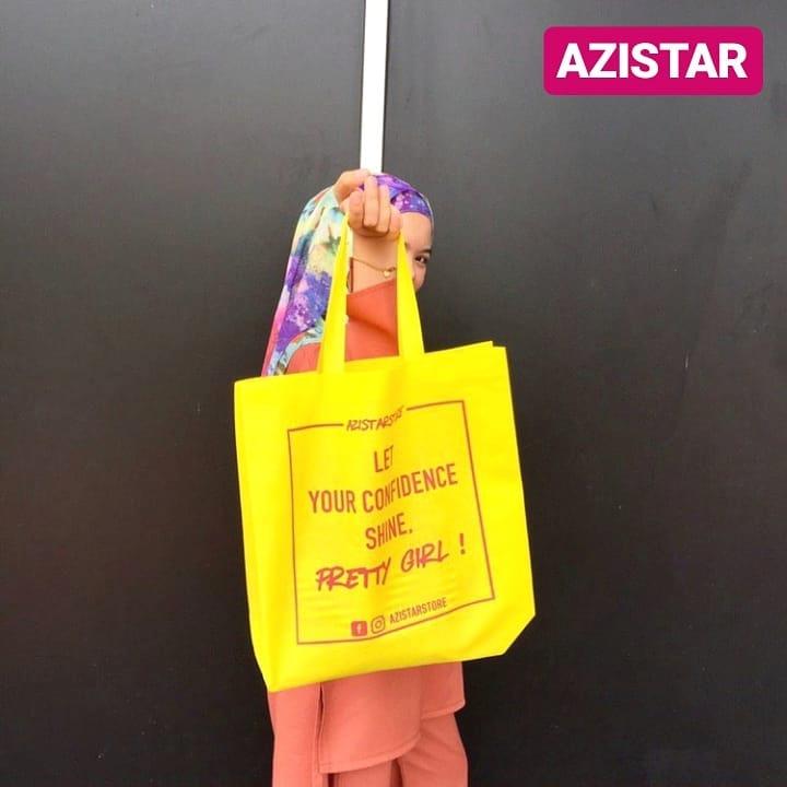 Get This Limited Non Woven Large Totebag As Get This Limited Non Woven Large Totebag As