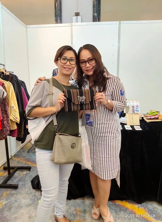 Thank You For Visiting Our Booth And Loveed 