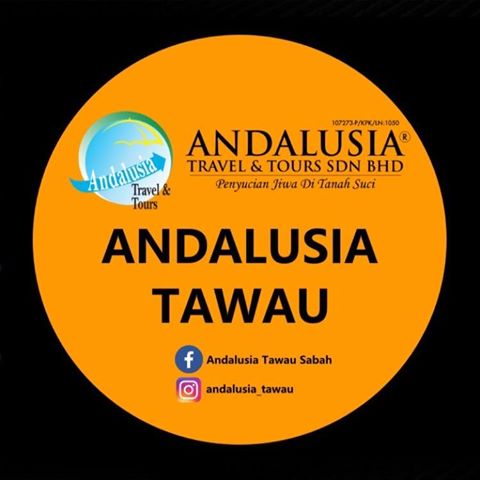 Ambil Perhatian Warga Tawau, Semporna, Kunak & Lahad 