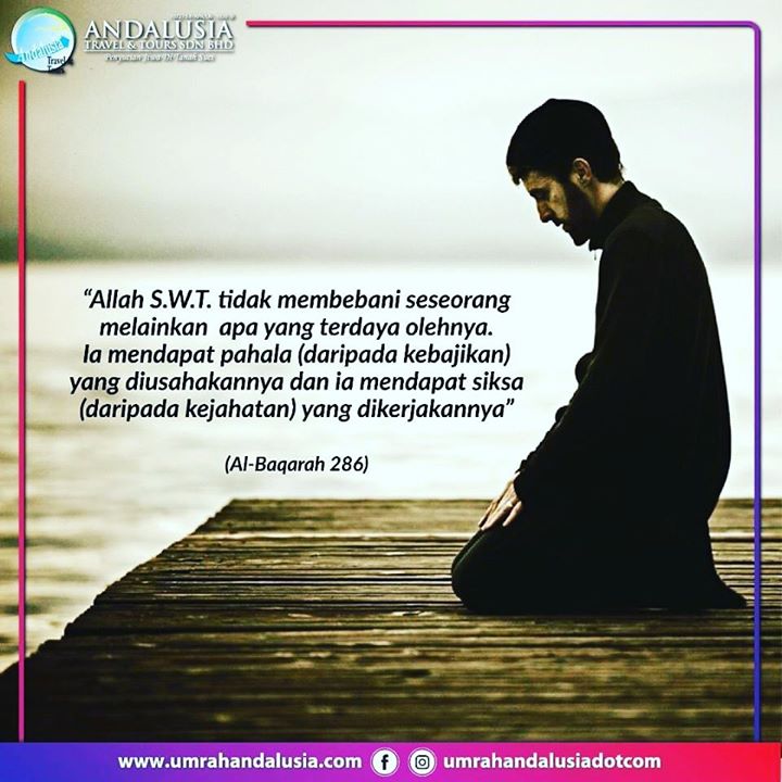 Assalamualaikum & Salam Jumaat 