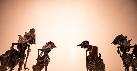 Wayang Kulit Kehidupan 