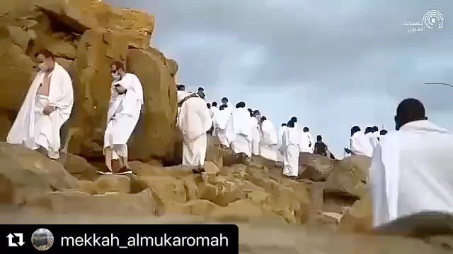 #repost @mekkah_almukaromah With @make_repost 