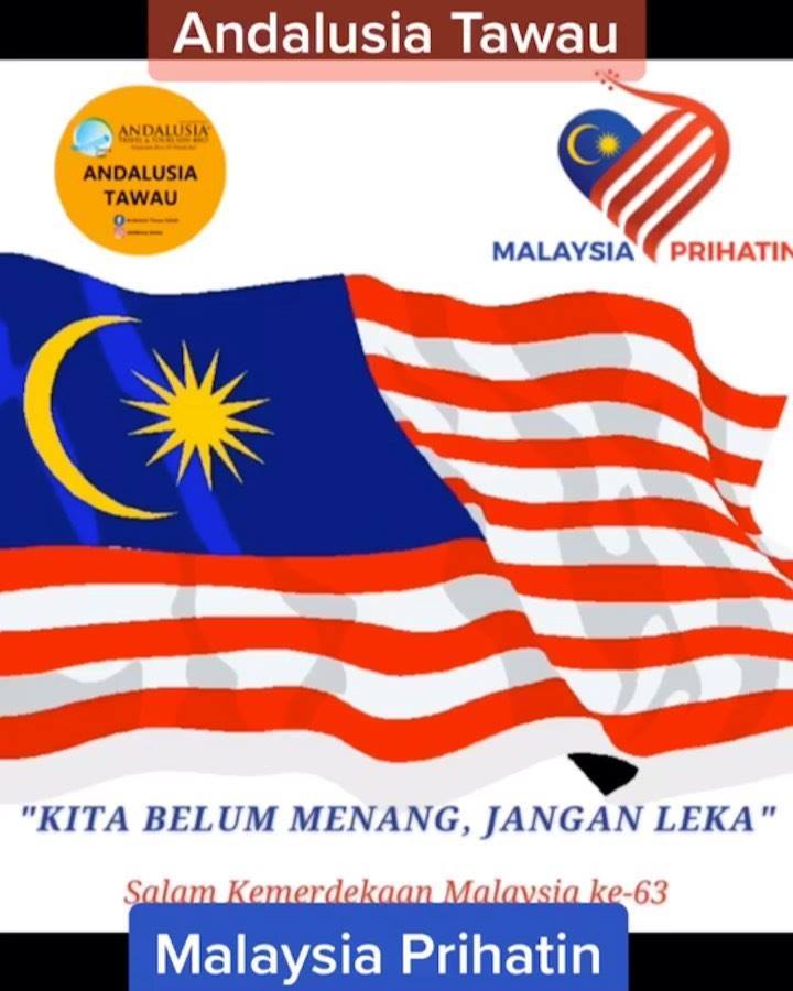 #malaysiaprihatin  