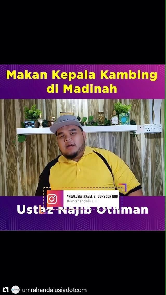 #repost @umrahandalusiadotcom With @make_repost 