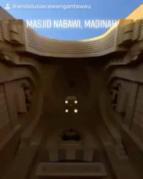 #masjidnabawi 