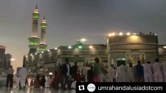 #repost @umrahandalusiadotcom With @make_repost 