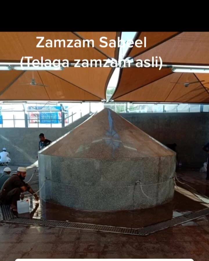 #airzamzam #umrah #andalusiatravel #daftarandalusiatawau #tawau 