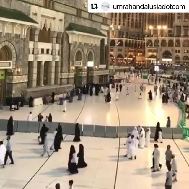 #repost @umrahandalusiadotcom With @make_repost 