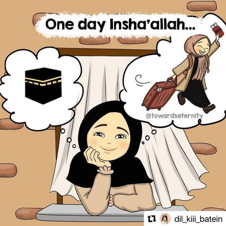 1 Day Inshaallah  