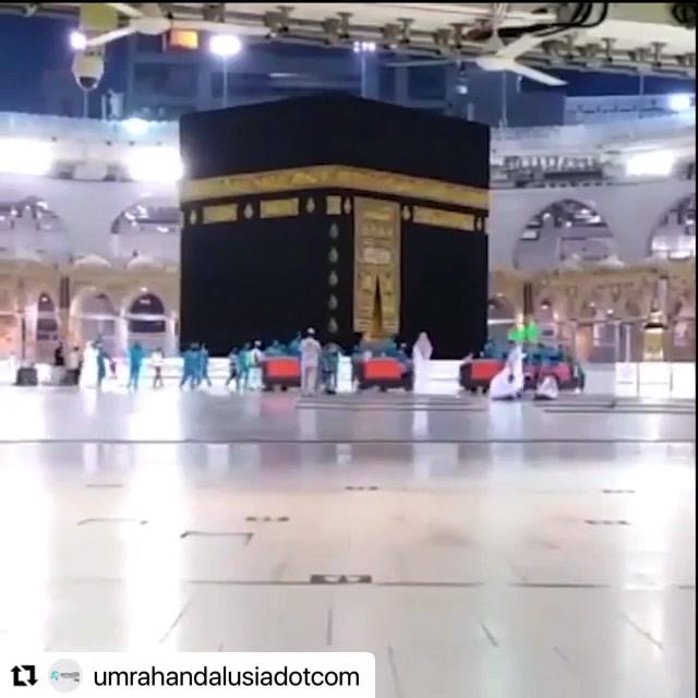 #repost @umrahandalusiadotcom With @make_repost 