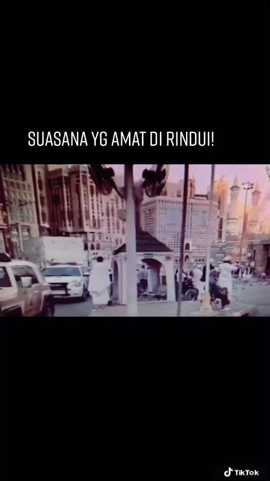 Rindu Suasana Ni?... 