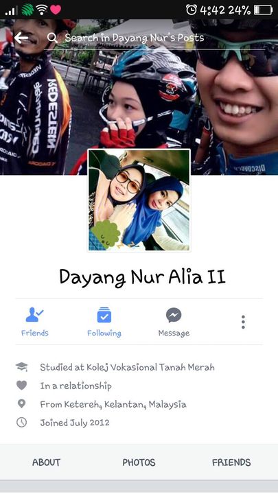 Agent Petaling Jaya..   