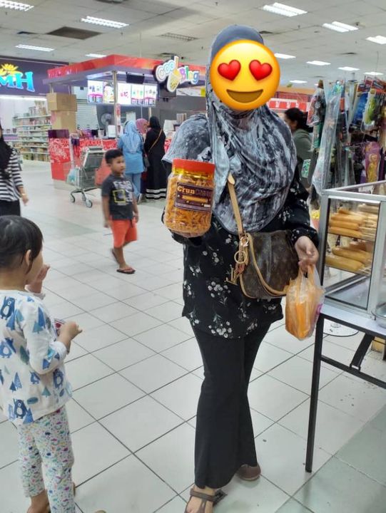 Wow Biar Btol Ni..  
