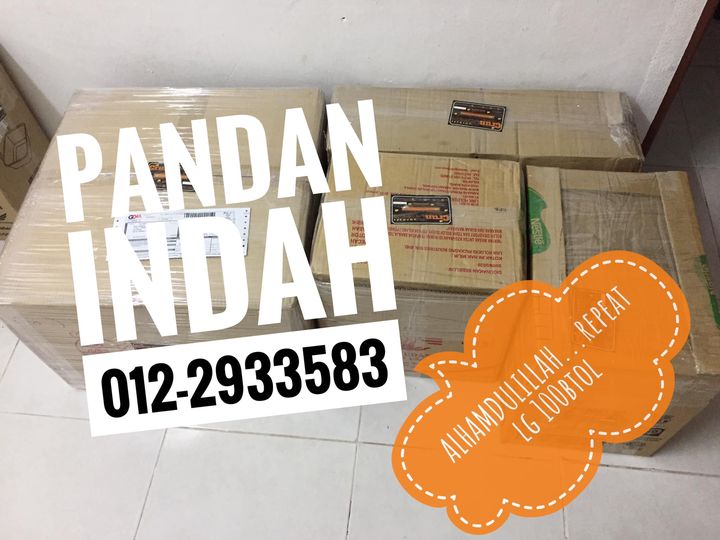 “stock X Banyak Ni..100 Botol Jer Sempat Hantar 