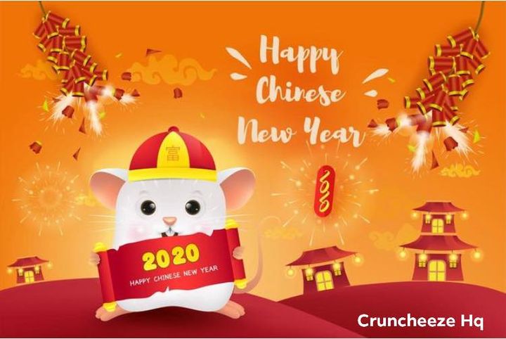 Assalamualaikum N Selamat Pg... Hepi Cny For All 