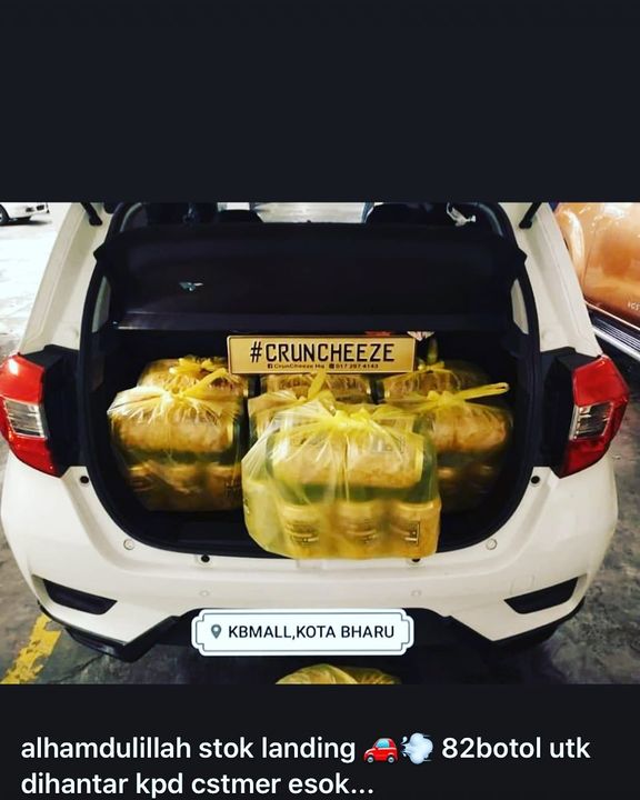 #cruncheezekb #cruncheeze #lakukeras #popiacheese #crunchies #cc #gold #kerepek 