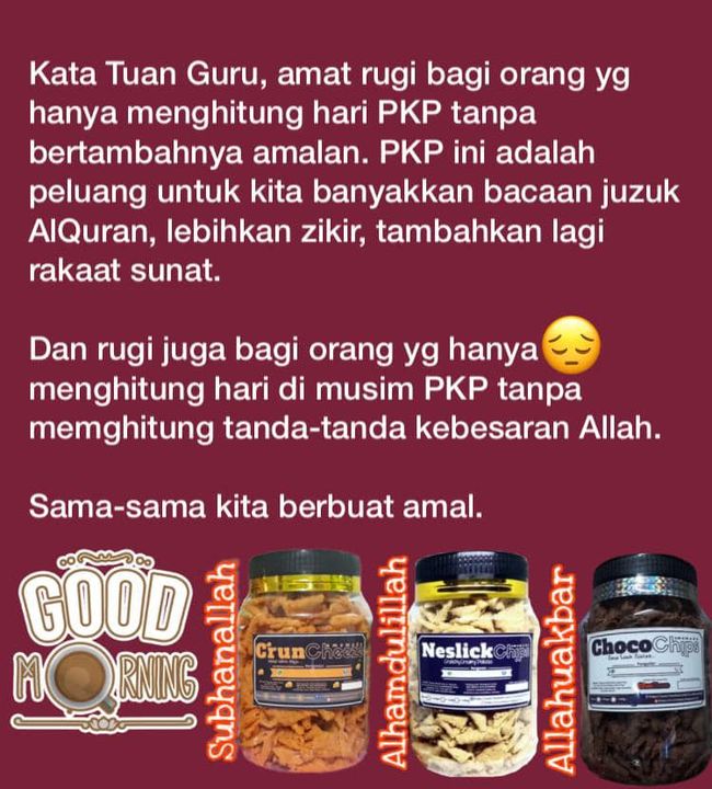 Dh Xtau Nk Makan Ape? Meh Try Kelainan 
