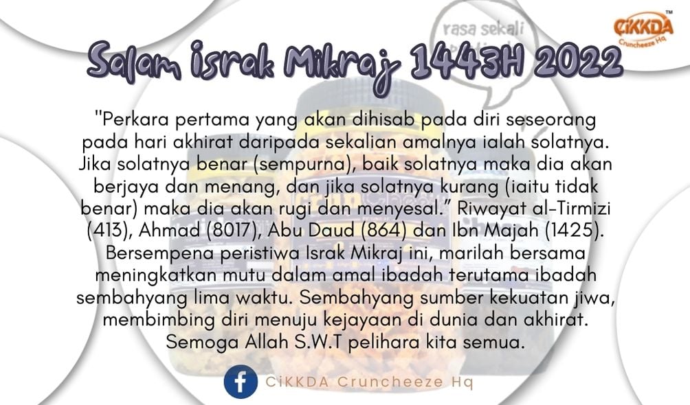 Sebuah Perjalanan Suci Dan Agung Nabi Muhammad Shollallahu 