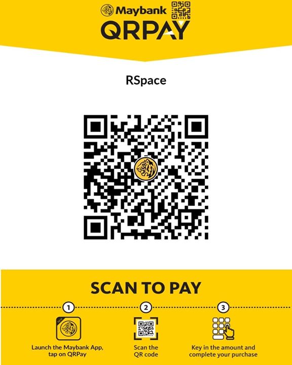 《《《qrpay : Payment Here》》》 